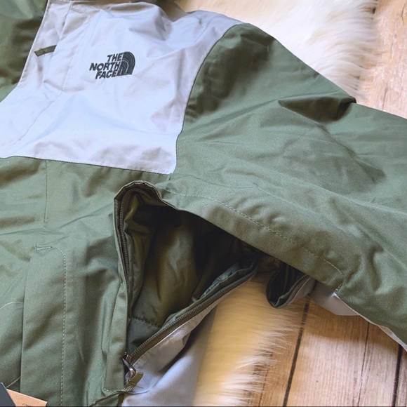 The North Face Lone Peak TriClimate 3 In 1 Jacket - Picture 5 of 9